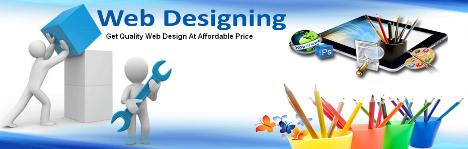 Efficient Web Development and Design