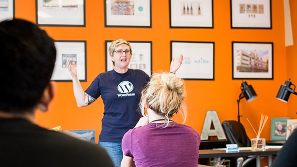 Choose a Web Design Course