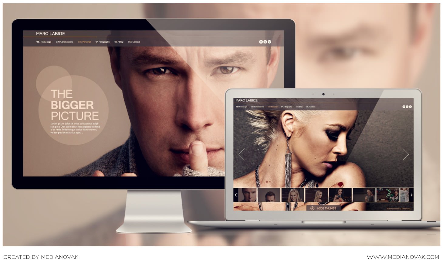 Knowing About Website Branding