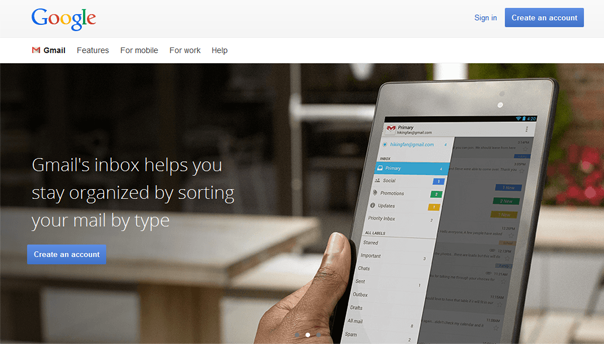 What an Email Hosting Provider Can Do For You