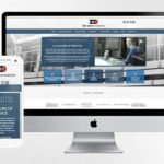 Dix Communications Web Design Wooster Ohio