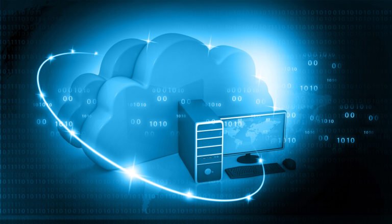 How Businesses Make Use of Cloud Services