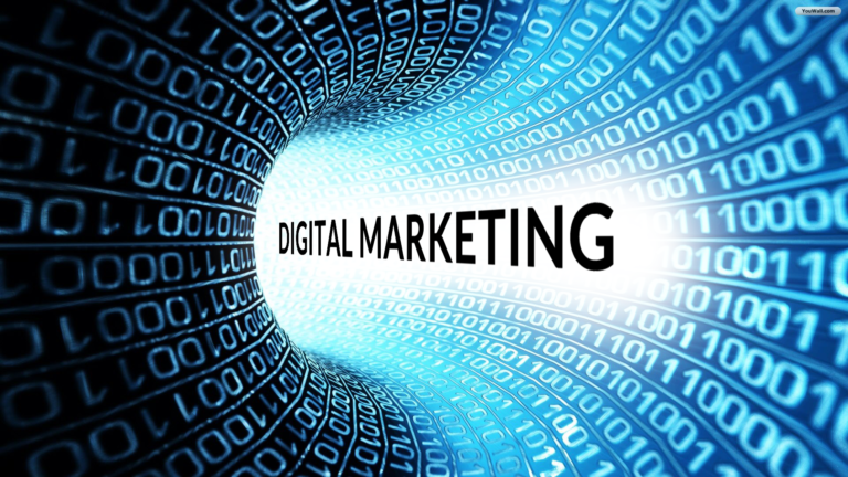Benefits of Digital Marketing Plans