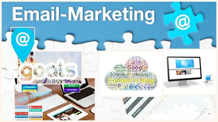 Effective Email Marketing for Authors