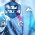 Getting Up to Speed with Digital Marketing