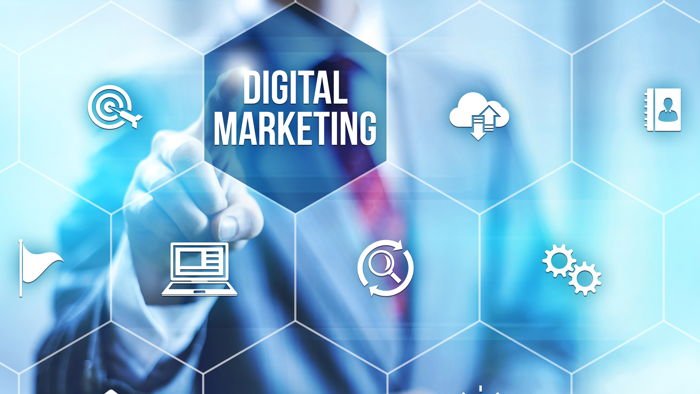 Getting Up to Speed with Digital Marketing