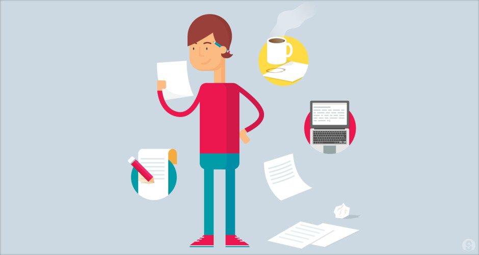 Online Copywriting Courses - Important Reasons to Take Them