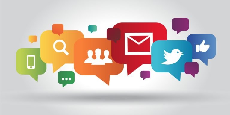 Create a People-Focused Marketing Approach with Effective Digital Marketing Services