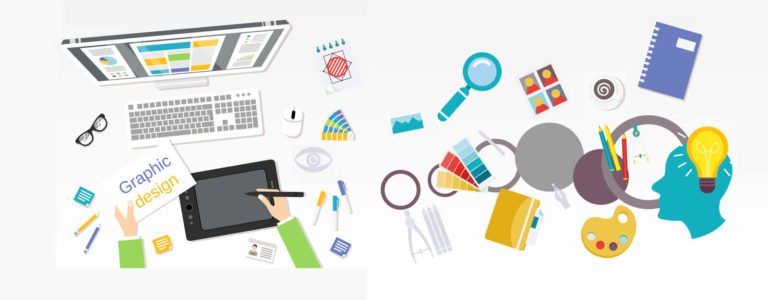 Hire a Graphic Designer to Add Eye-Captivating Graphics to Your Website