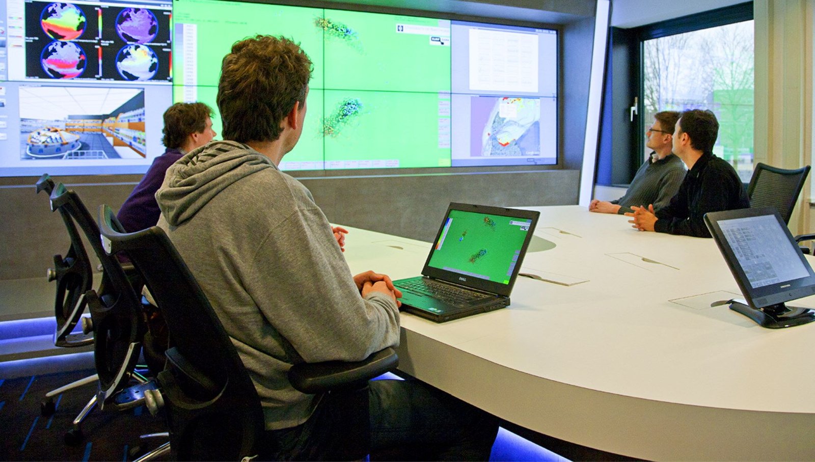 L C FindingEmployment NC