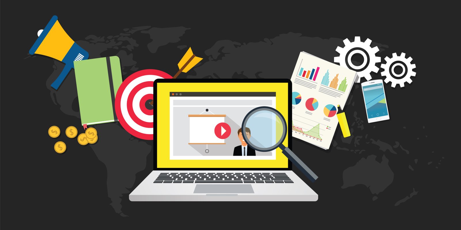 Do Animated Videos Help Boosting Website Traffic