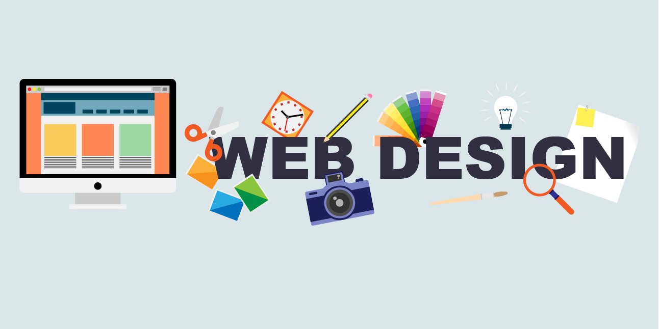 What to Look For in a Web Design Program