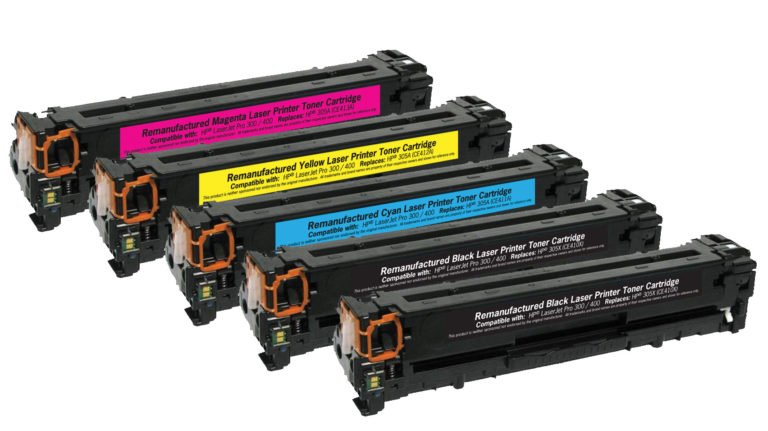 How to Buy Printer Cartridges For a Reasonable Price
