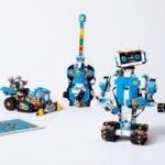 Robots and Robot Kits in Our Lives