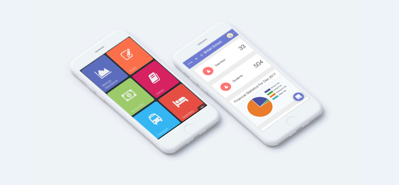 school communication apps