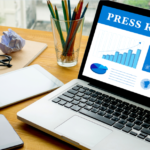 press release writing services