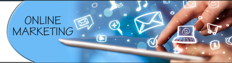 online marketing Houston