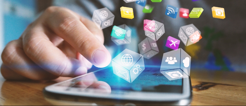 Social media manager Johannesburg