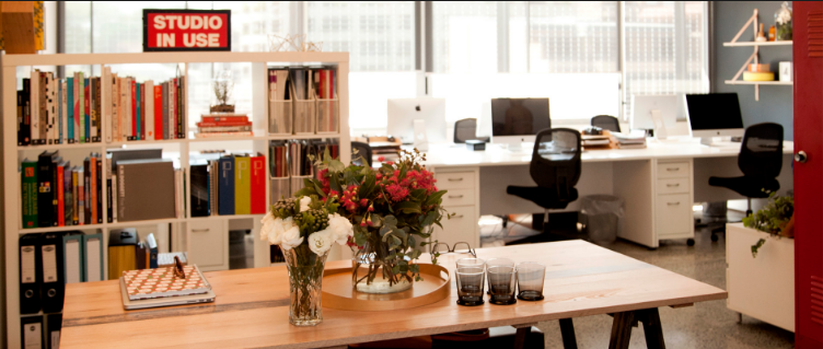 Top Features Of The Graphic Design Studio Sydney