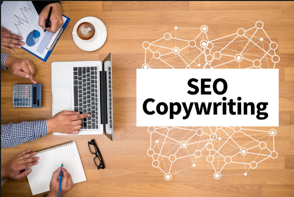 SEO copywriting services
