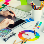 Brisbane graphic design service