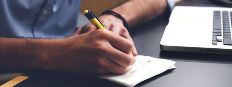 copy writer Gold Coast