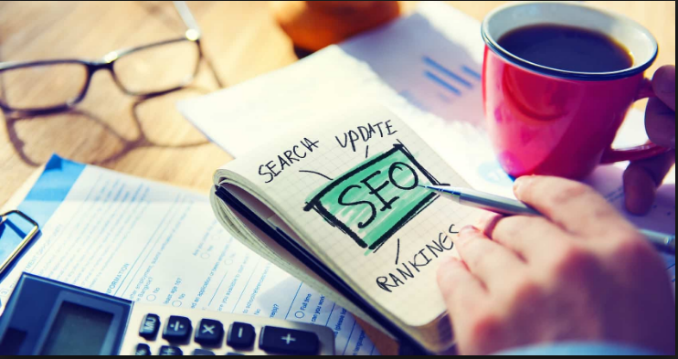 seo services Gauteng