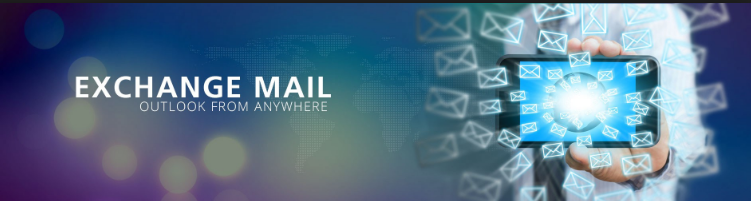 cloud exchange emails