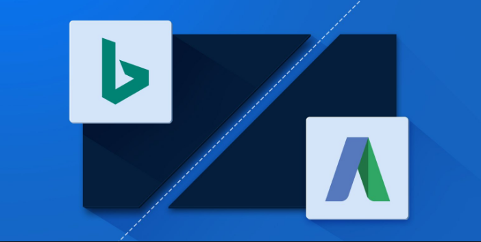 Google advertising services