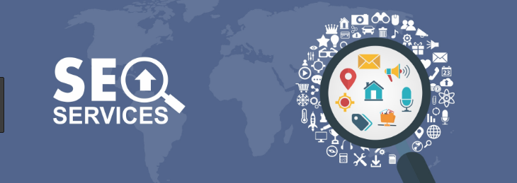 SEO services