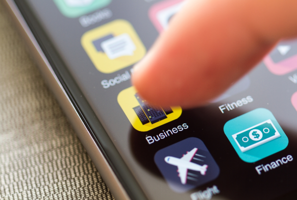 mobile app marketing