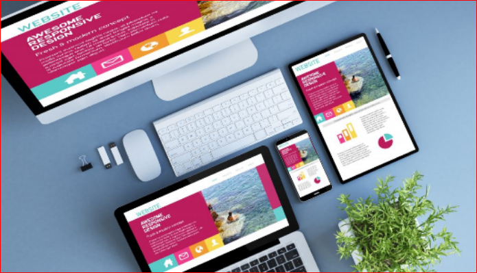 Wholesale Web Design