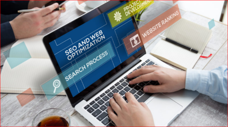 Wholesale Web Design Services