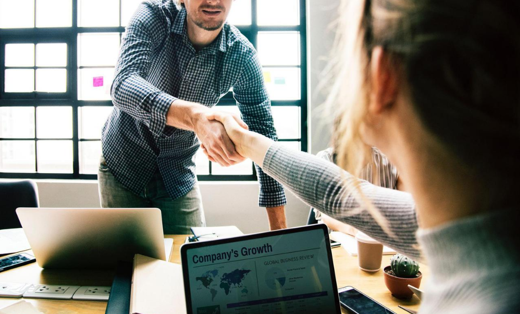 corporate recruitment company Brisbane