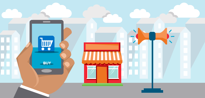 digital marketing store