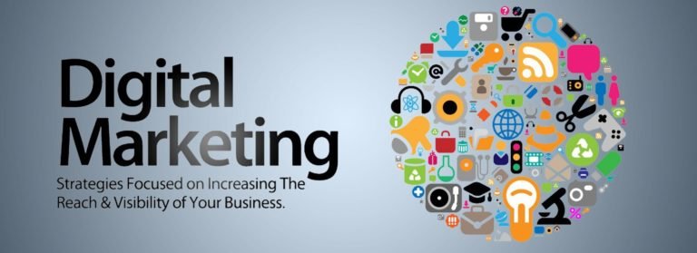 best digital marketing company