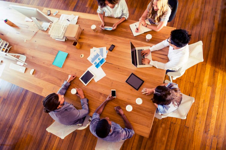 Benefits Associated with Online Marketing Agency