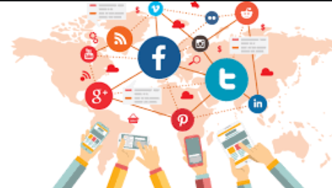 social marketing agency