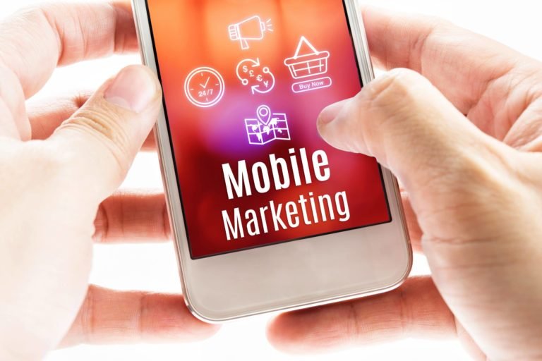 Mobile Marketing Kuwait