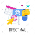 direct mail marketing