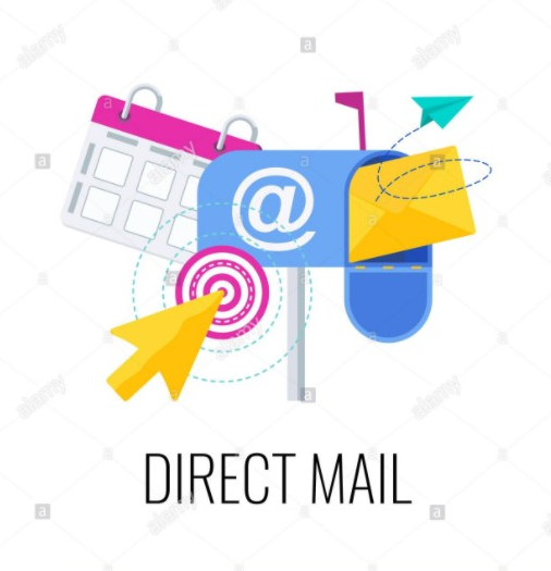 direct mail marketing