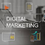 web marketing London