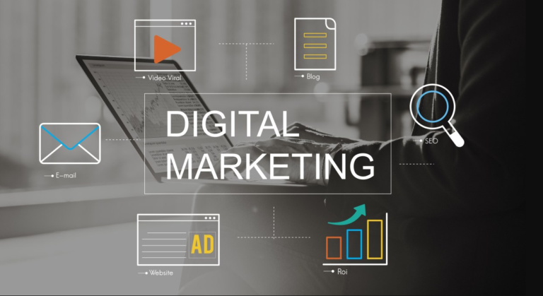 web marketing London