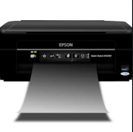 Print Management Software