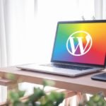 wordpress web design