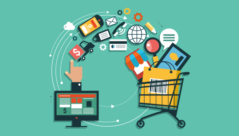 eCommerce Marketing Specialist