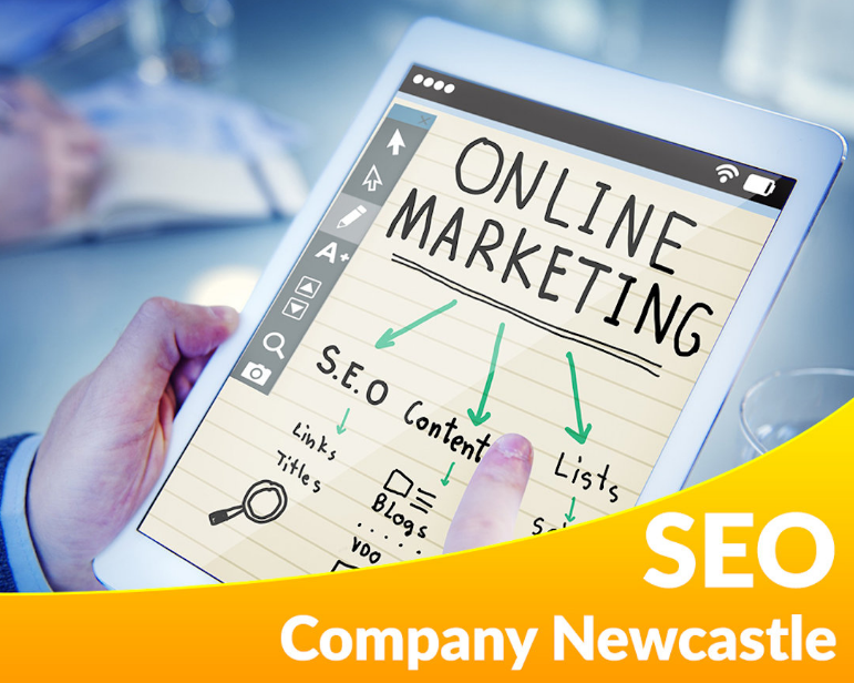 SEO Newcastle