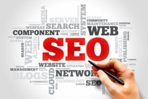 SEO Company 