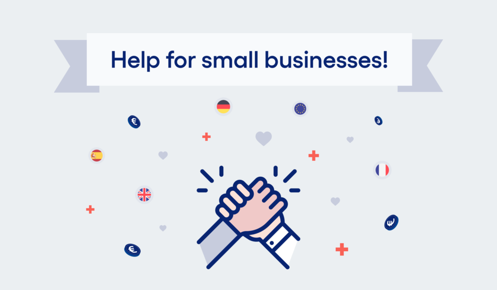 Business Help