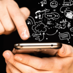 competitive mobile app